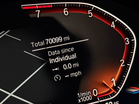 Used 2019 BMW X5 xDrive40i w/ Premium Package 2 image 30