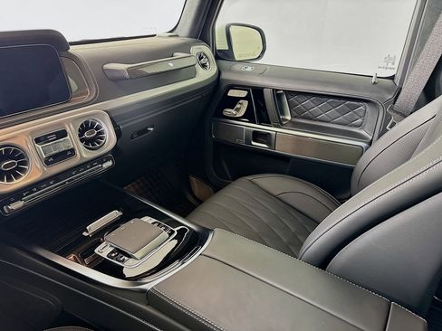 Used 2026 Mercedes-Benz G 63 AMG 4MATIC image 26