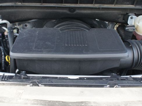 Used 2025 Chevrolet Tahoe LT RWD image 27