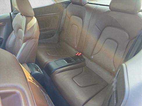 Used 2015 Audi A5 2.0T Premium Plus image 13