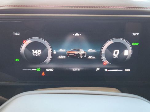 New 2025 Dodge Charger Daytona R/T w/ Sun & Sound Package AWD/4WD image 11