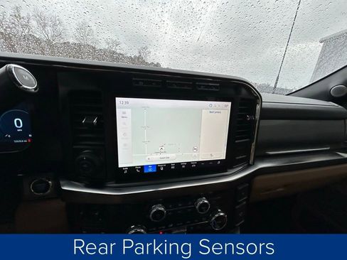 Used 2024 Ford F450 Lariat w/ Lariat Ultimate Package image 33