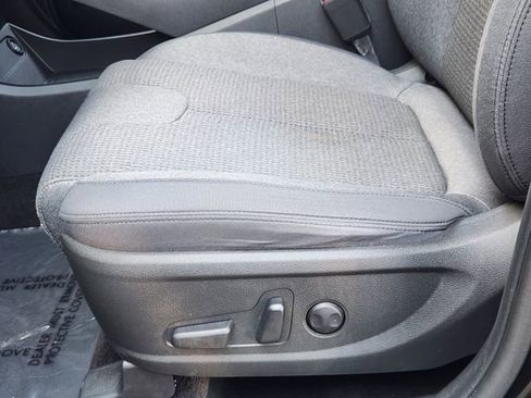 Certified 2023 Hyundai Santa Fe SEL w/ Cargo Package AWD/4WD image 19