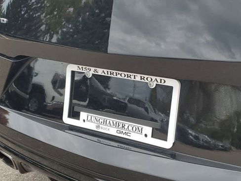 Certified 2023 Cadillac CT4 V w/ Technology Package image 38