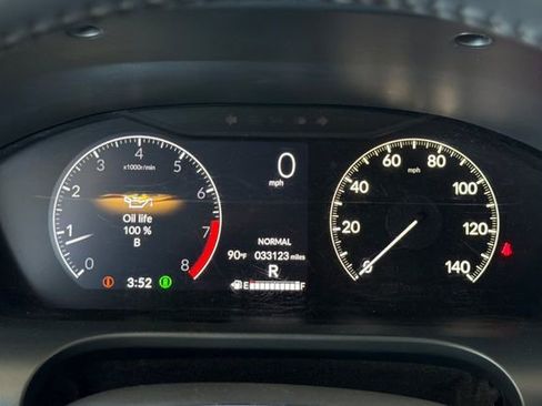Certified 2024 Honda HR-V EX-L image 31