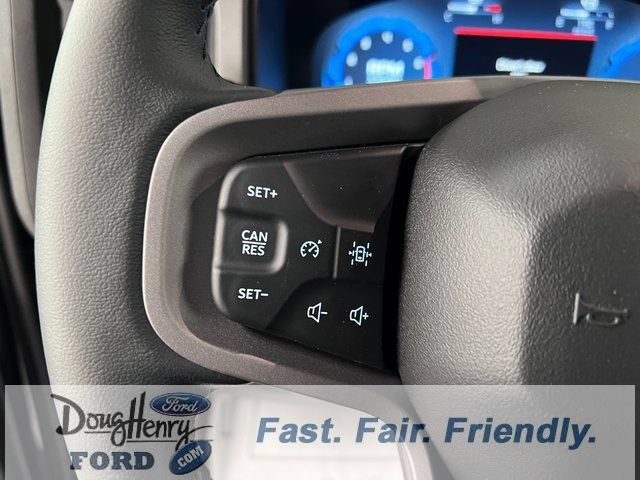 New 2025 Ford Bronco Big Bend AWD/4WD image 55