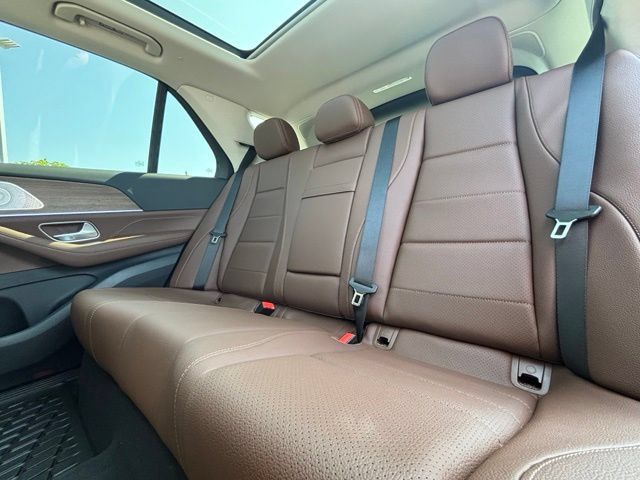 New 2026 Mercedes-Benz GLE 350 4MATIC image 34
