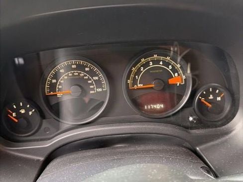 Used 2016 Jeep Patriot Sport w/ Power Value Group AWD/4WD image 19