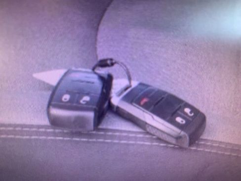 Used 2024 RAM 2500 Big Horn image 9