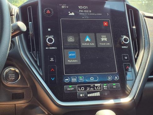 Used 2024 Subaru Impreza RS image 18