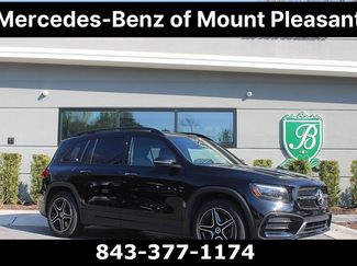 Certified 2025 Mercedes-Benz GLB 250 video 1