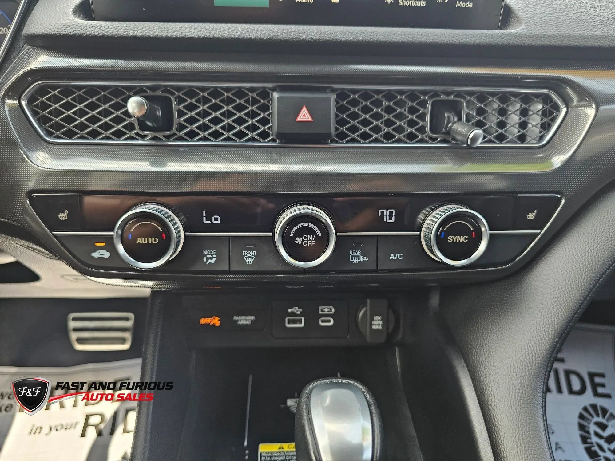 Used 2023 Acura Integra A-Spec w/ Technology Package FWD image 23