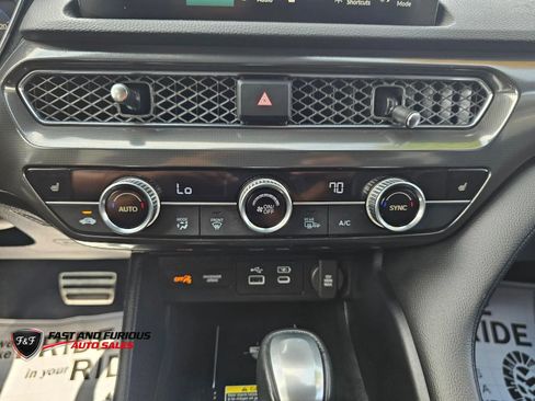 Used 2023 Acura Integra A-Spec FWD image 23