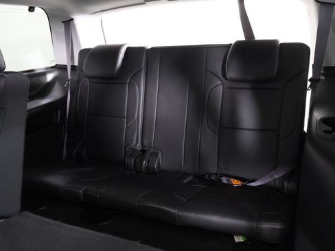 Used 2017 Chevrolet Tahoe LT w/ LT Signature Package AWD/4WD image 40