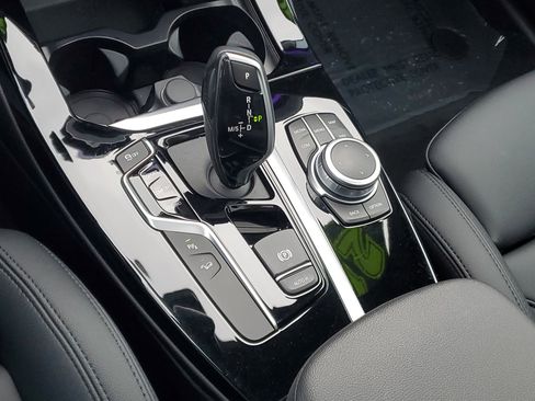 Used 2021 BMW X3 xDrive30i w/ Convenience Package image 22