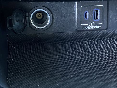 Certified 2020 Nissan Pathfinder S image 24