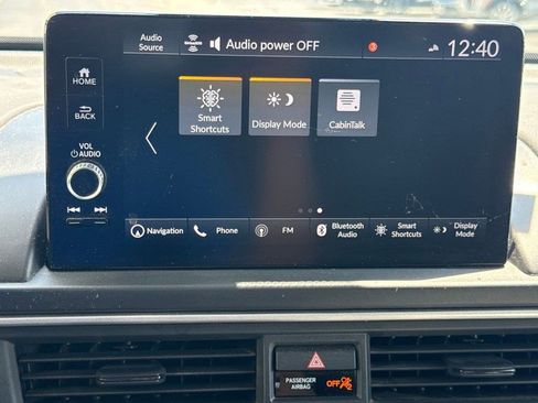 Used 2023 Honda Pilot Elite image 26
