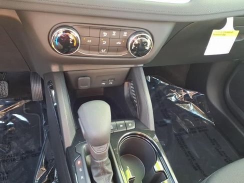 New 2026 Chevrolet TrailBlazer LS w/ LS Convenience Package image 14