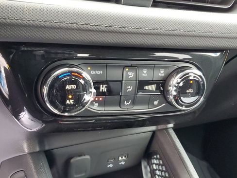 New 2026 Chevrolet TrailBlazer LT image 24