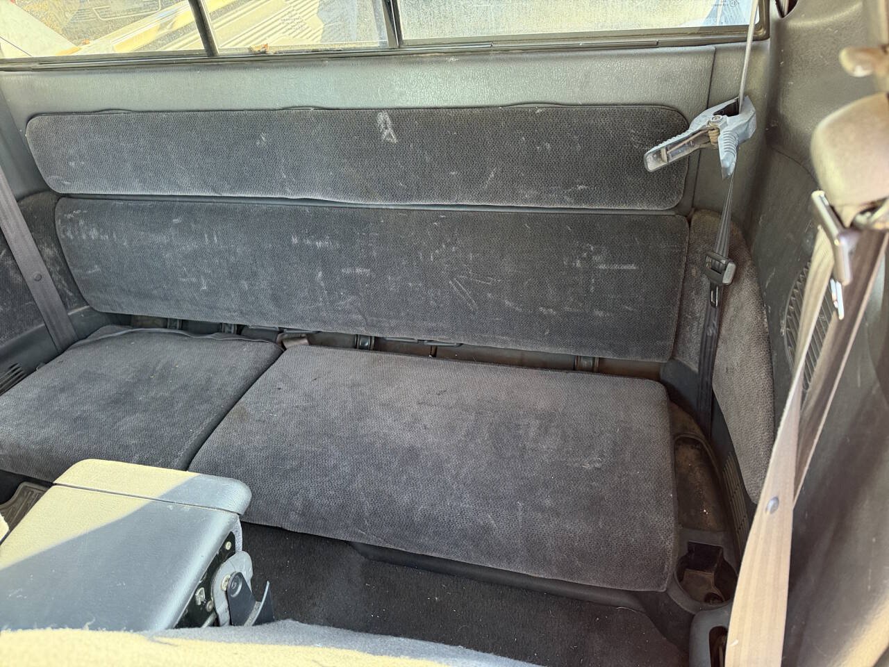 Used 2000 Dodge Dakota 2WD Club Cab image 22