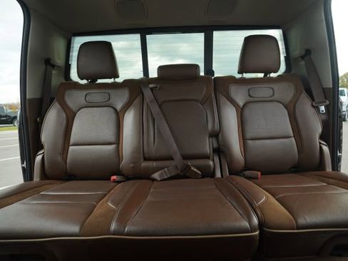 Used 2022 RAM 1500 Limited image 31