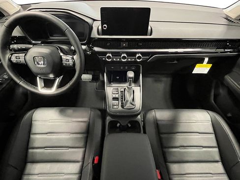 New 2026 Honda CR-V EX-L image 21