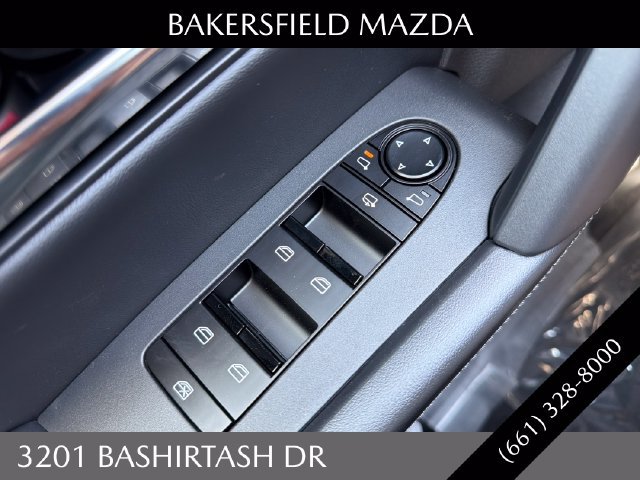 New 2026 MAZDA CX-5 Preferred AWD/4WD image 13