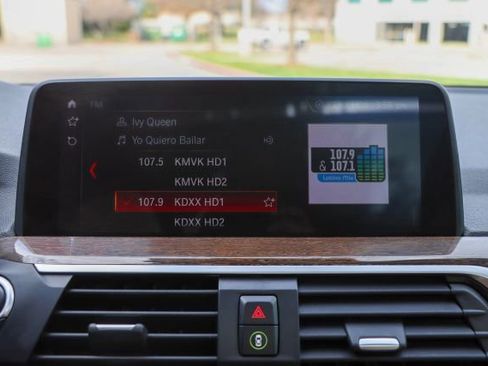 Used 2019 BMW X3 sDrive30i image 36