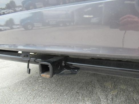 Used 2024 Honda Odyssey Touring image 10