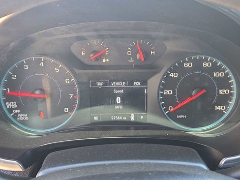 Used 2020 Chevrolet Malibu LT image 22