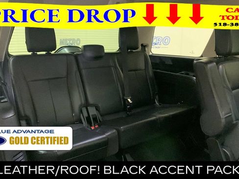 Certified 2023 Ford Expedition XLT AWD/4WD image 15