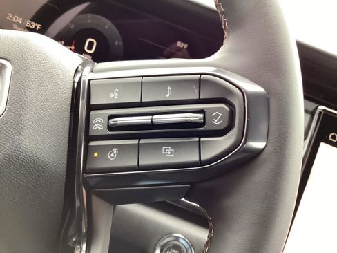New 2026 GMC Terrain AT4 w/ LPO, Floor Liner Package AWD/4WD image 29