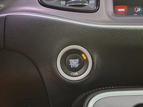 Used 2022 Dodge Challenger R/T Scat Pack image 30