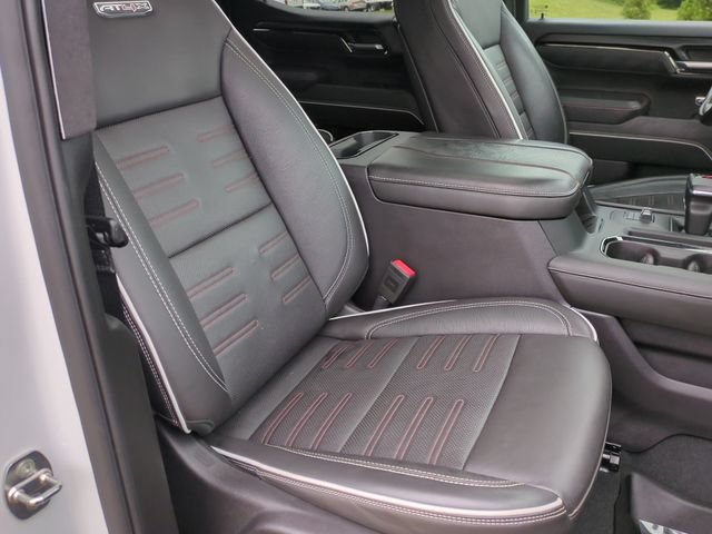 Used 2024 GMC Sierra 1500 AT4X AWD/4WD image 25