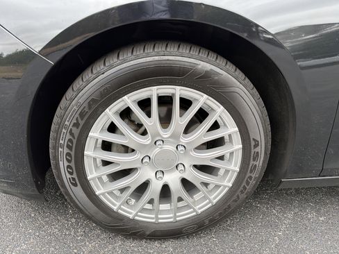 Used 2013 Chevrolet Malibu Eco image 11