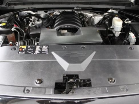 Used 2016 Chevrolet Silverado 1500 LT w/ All Star Edition AWD/4WD image 31