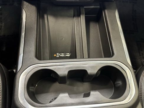 Used 2020 GMC Sierra 1500 AT4 w/ AT4 Preferred Package image 25