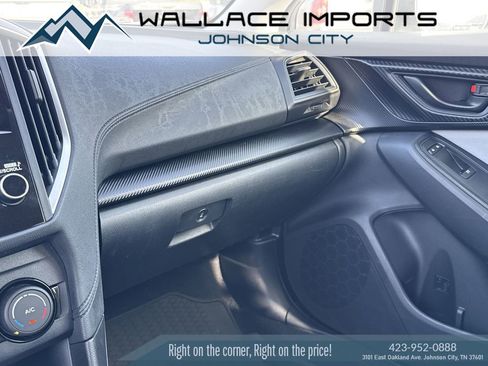 Used 2019 Subaru Crosstrek 2.0i Premium image 21