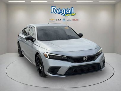 Used 2024 Honda Civic Sport