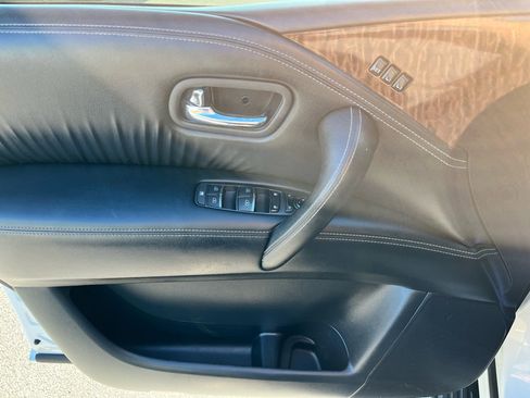 Used 2020 Nissan Armada SL w/ Premium Package image 13