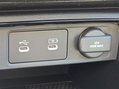 New 2026 Honda CR-V Sport-L image 10