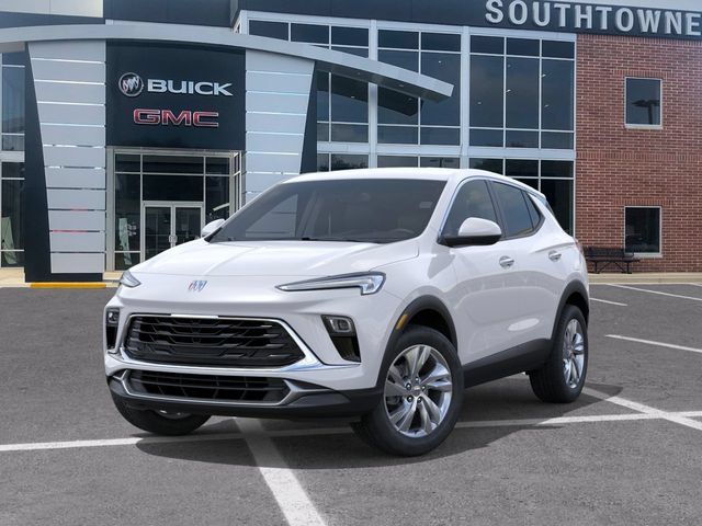 New 2026 Buick Encore GX Preferred FWD image 6