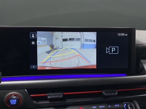 New 2026 Hyundai Sonata N Line FWD image 11