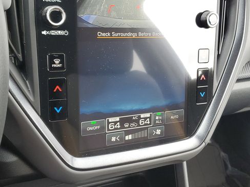 Used 2025 Subaru Crosstrek 2.5i Sport image 25