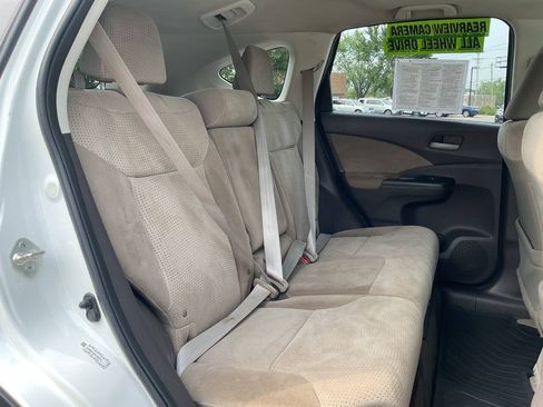 Used 2012 Honda CR-V EX image 34