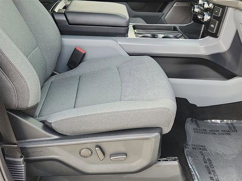 Used 2024 Ford F150 XLT w/ Equipment Group 303A High image 11