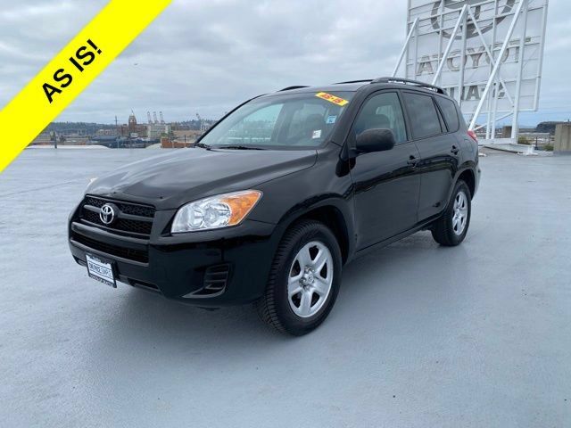 Used 2012 Toyota RAV4 4WD w/ Value Pkg image 4