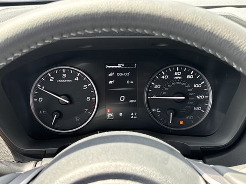 New 2026 Subaru Ascent Premium AWD/4WD image 13