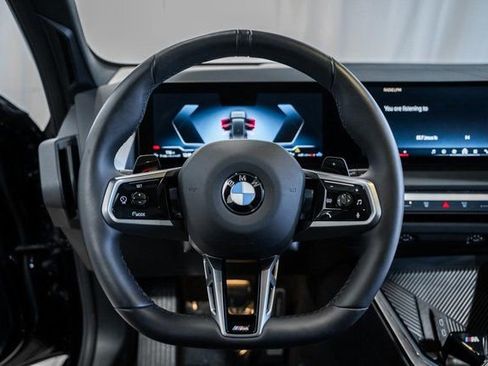 Used 2025 BMW X3 xDrive30i w/ M Sport Package image 29