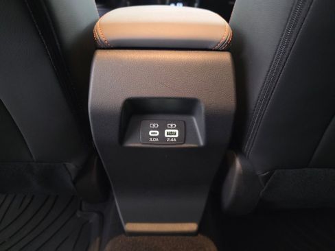 New 2026 Subaru Crosstrek 2.5i Limited AWD/4WD image 20